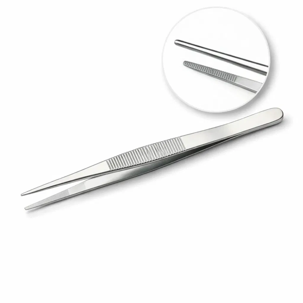 Pinça de Dissecação