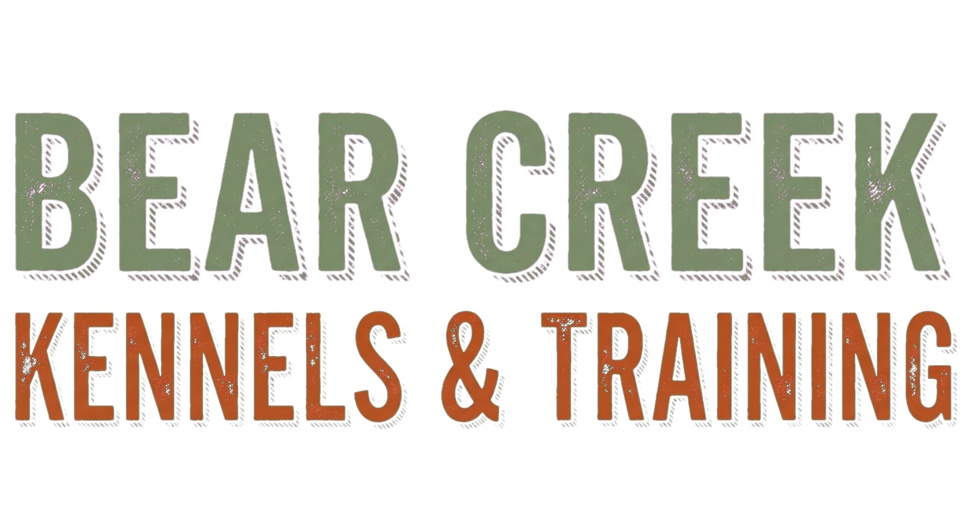Bear Creek Kennels and Training
