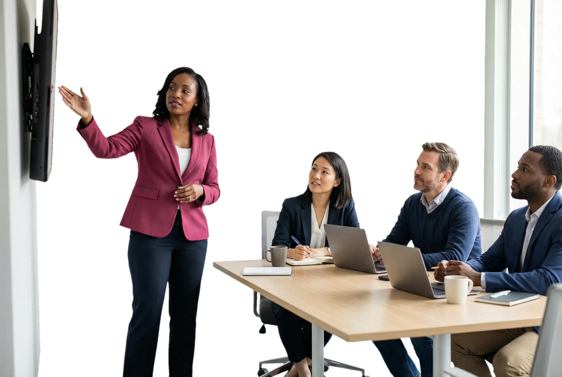 Consulting & Innovation