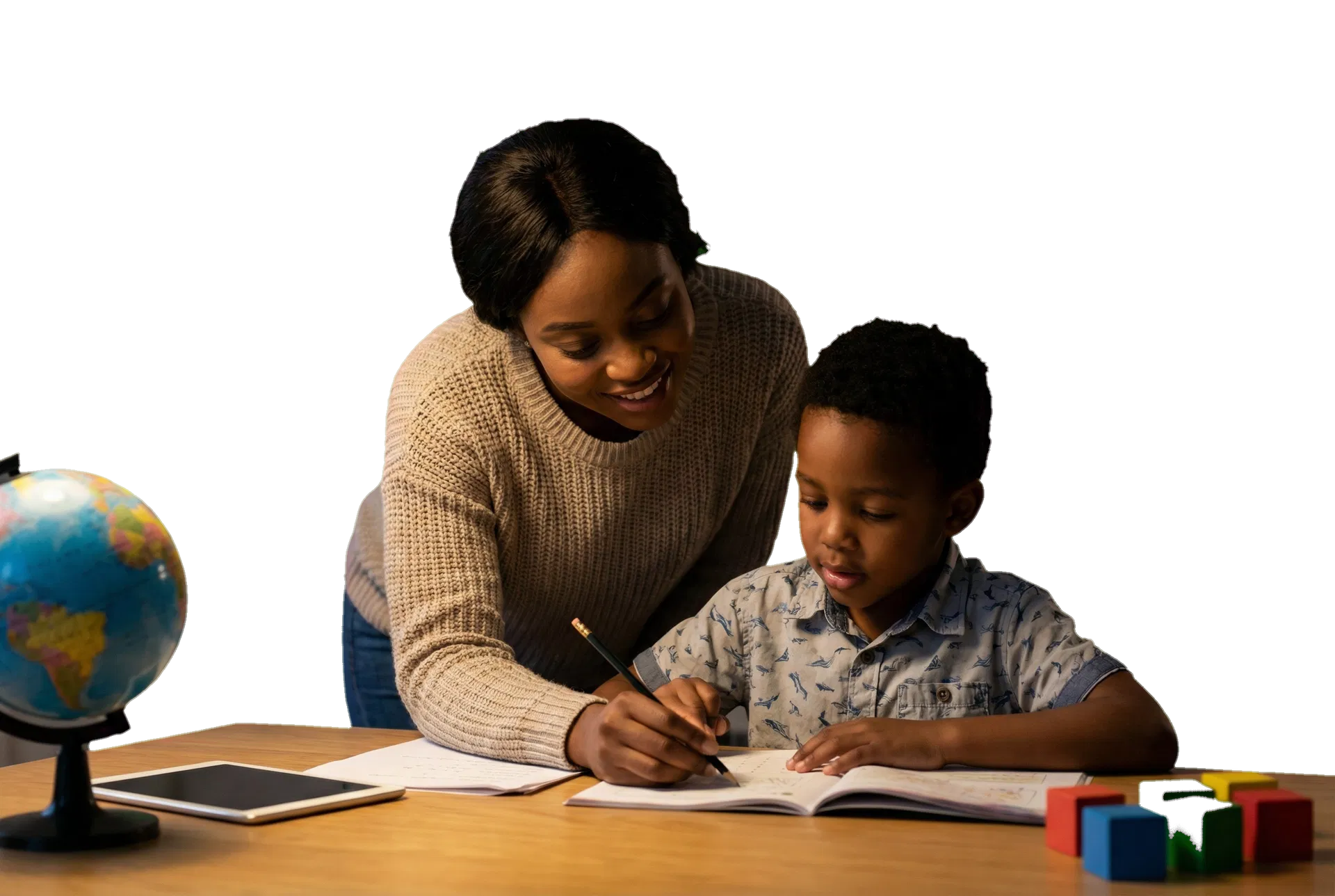 Educational Services