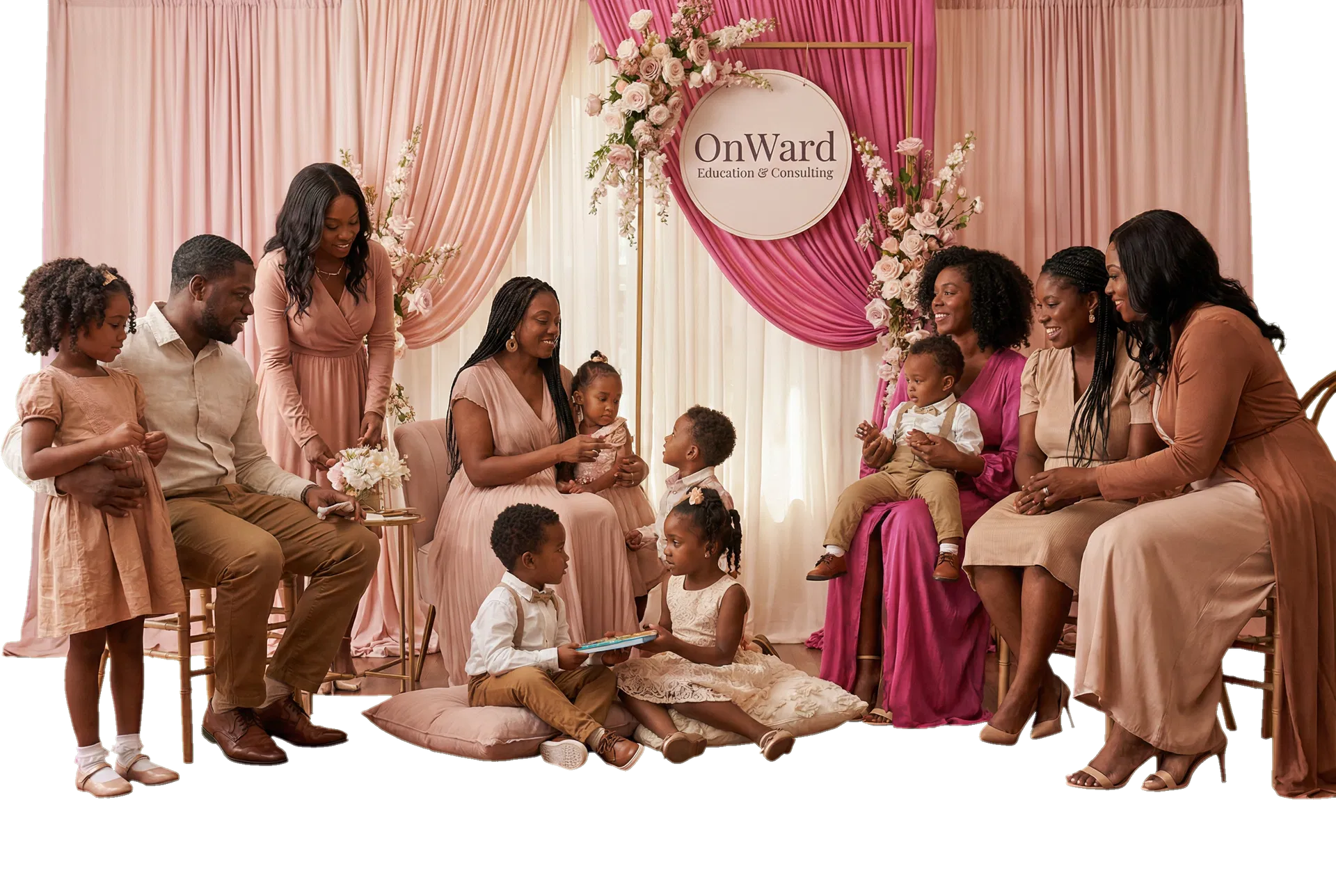 Boutique Family Support