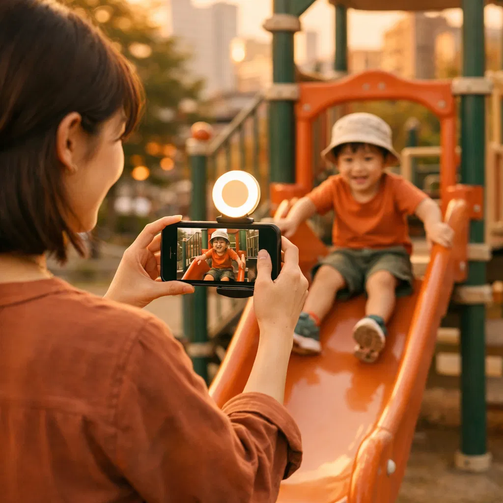 ショート動画制作