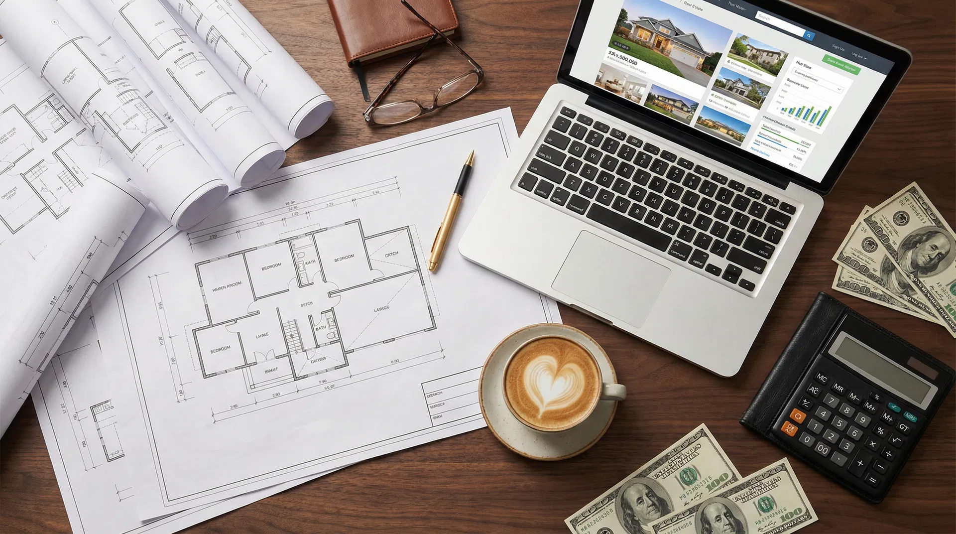 Real estate planning