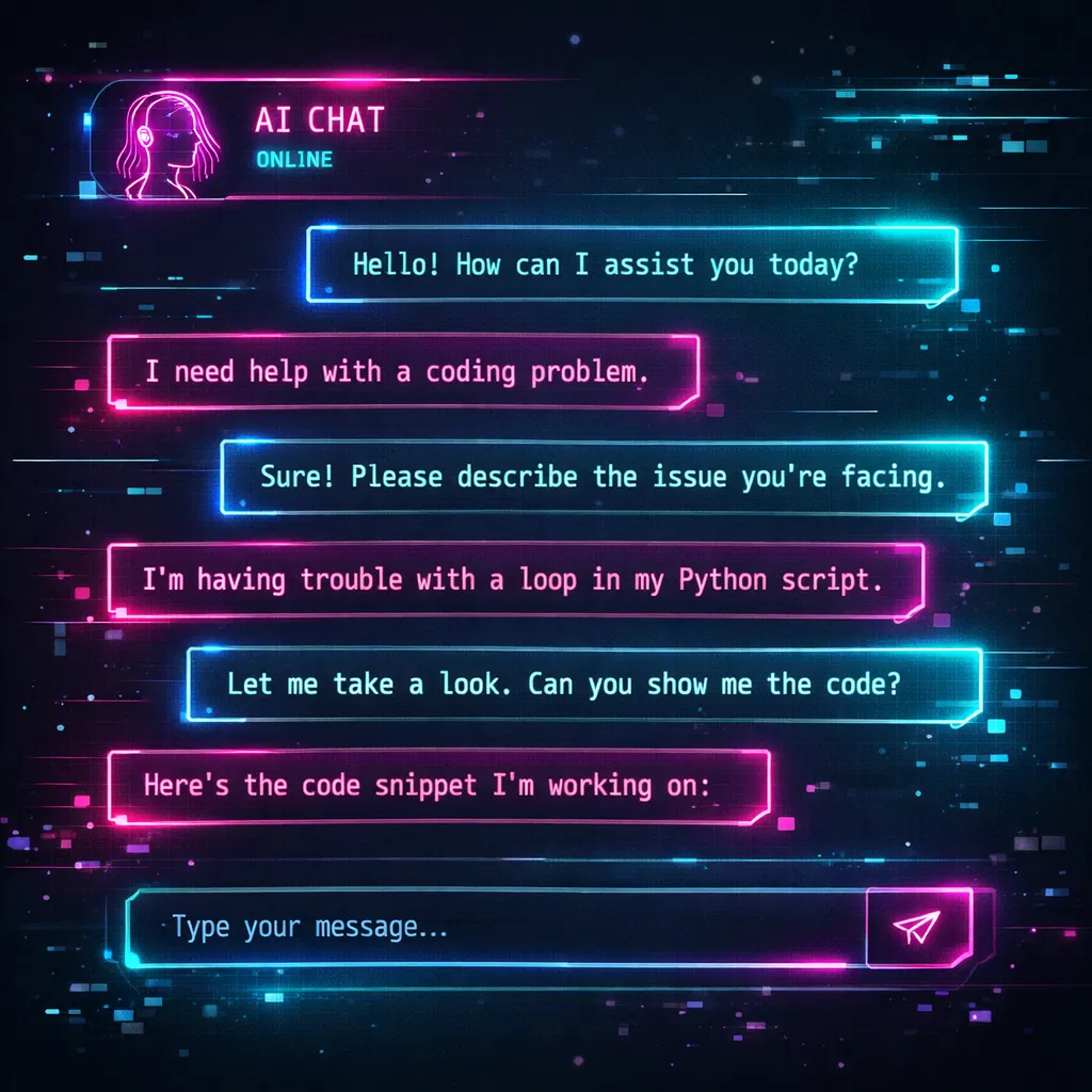 AI Chat