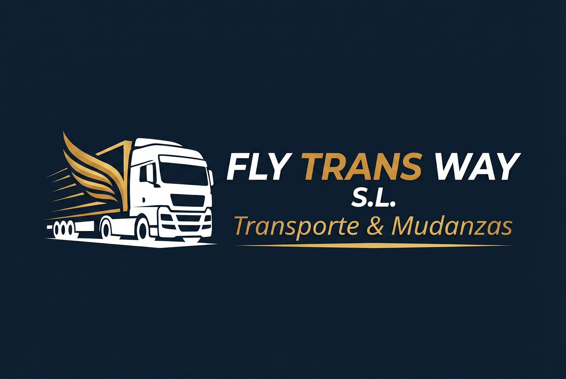 FlyTransWay — Transporte de paquetería