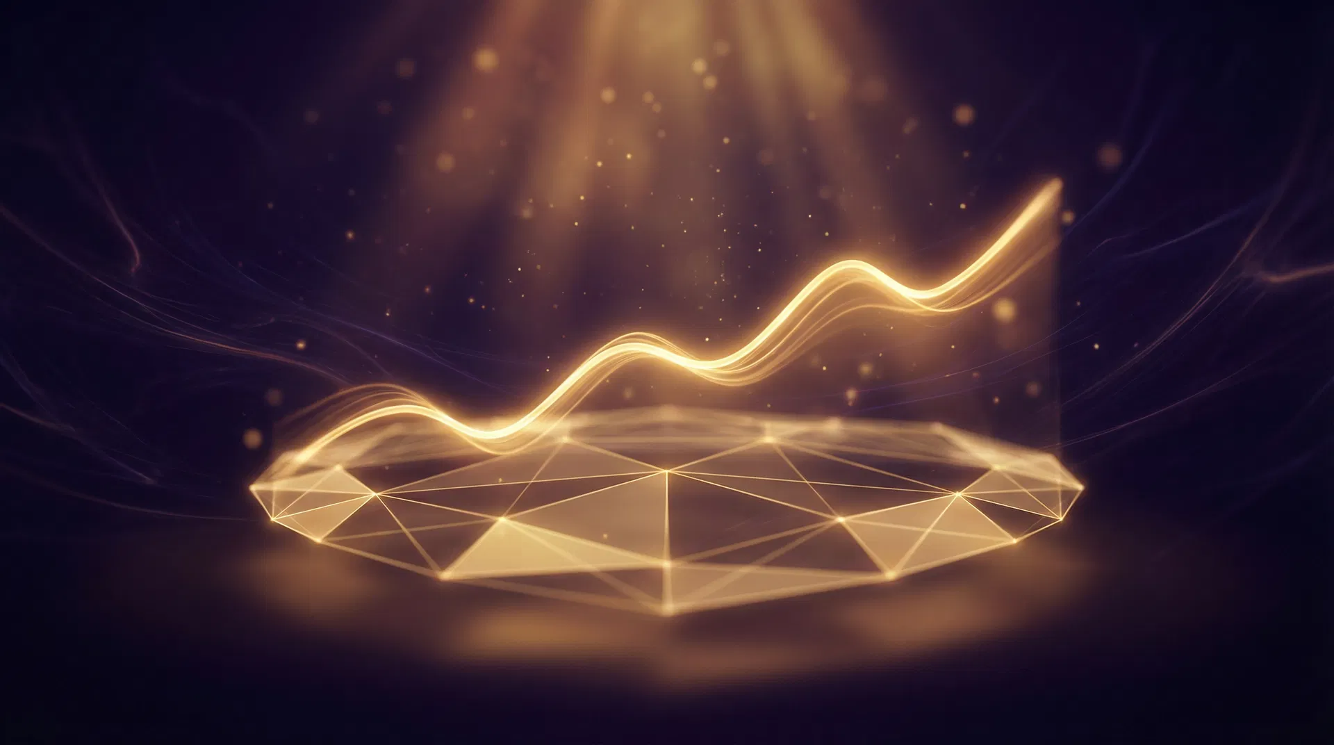 The Power of Indexing - Upside participation with downside protection