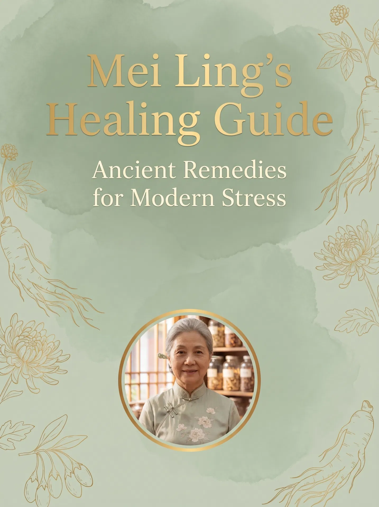 Mei Ling's Healing Guide
