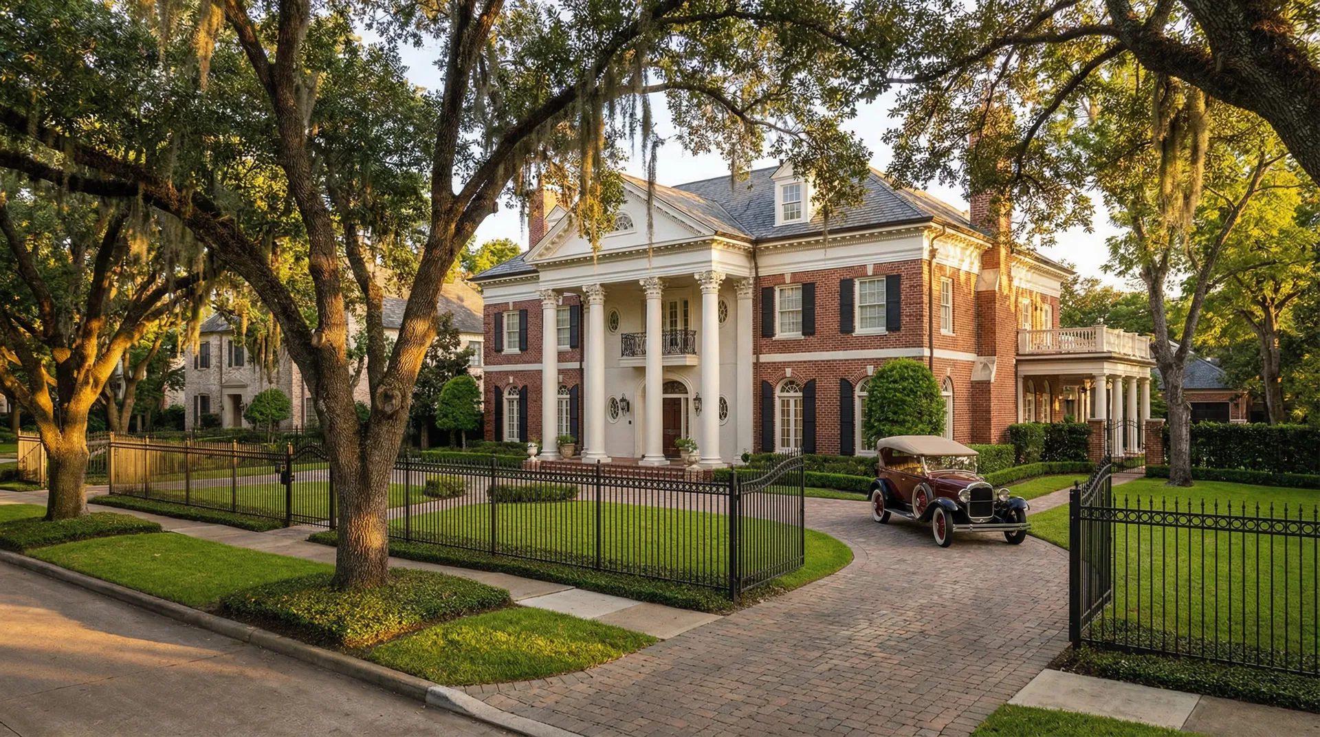 West University Place