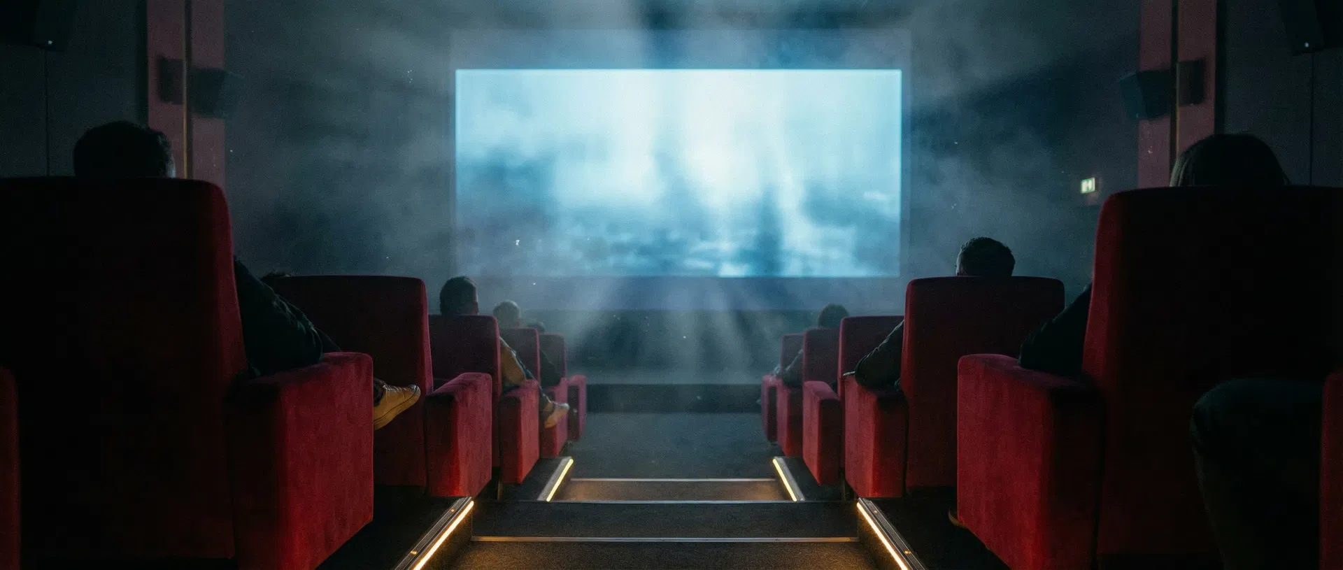 Cinema Experience