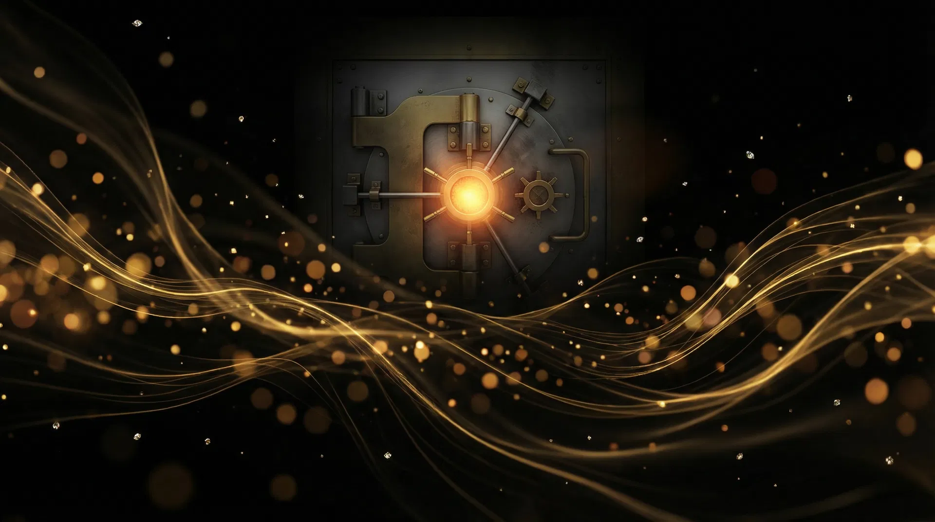 Legacy Hair Vault Story