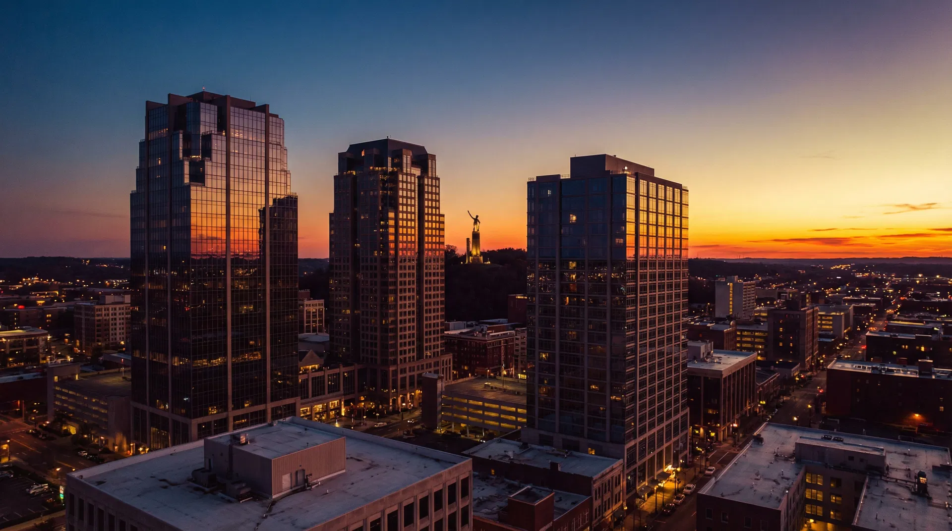 Birmingham Alabama homes and real estate