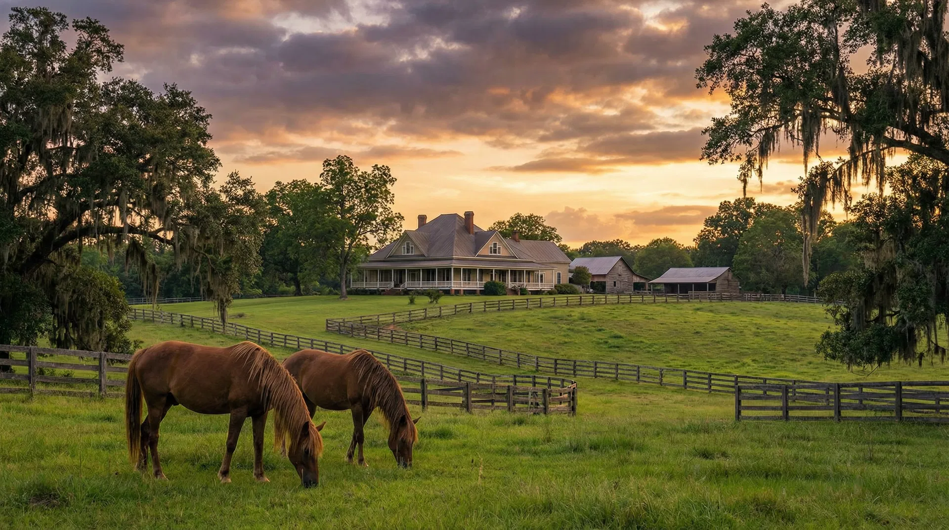 Alabama land and acreage for sale