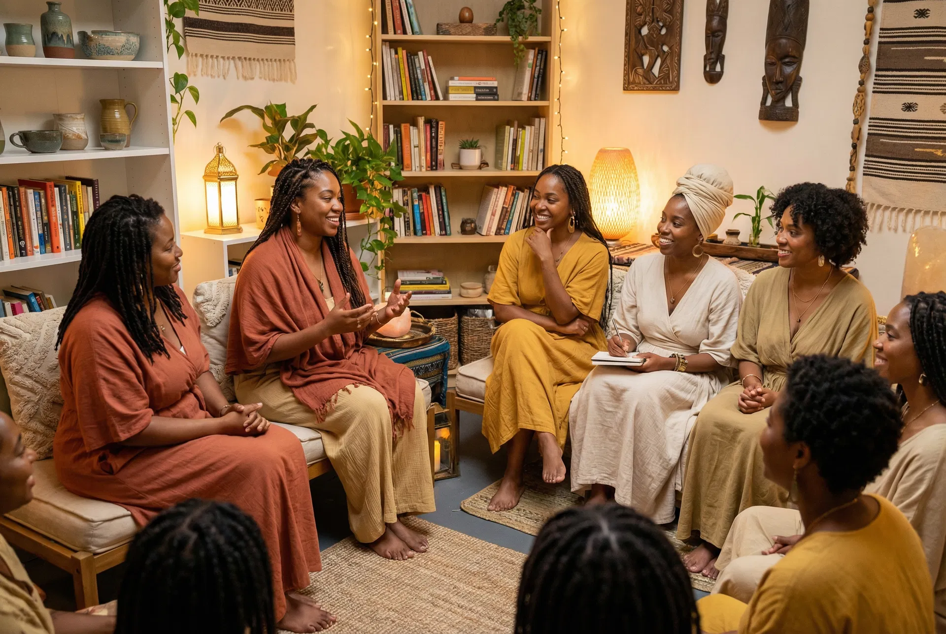 Nessun Nero
è Invisibile