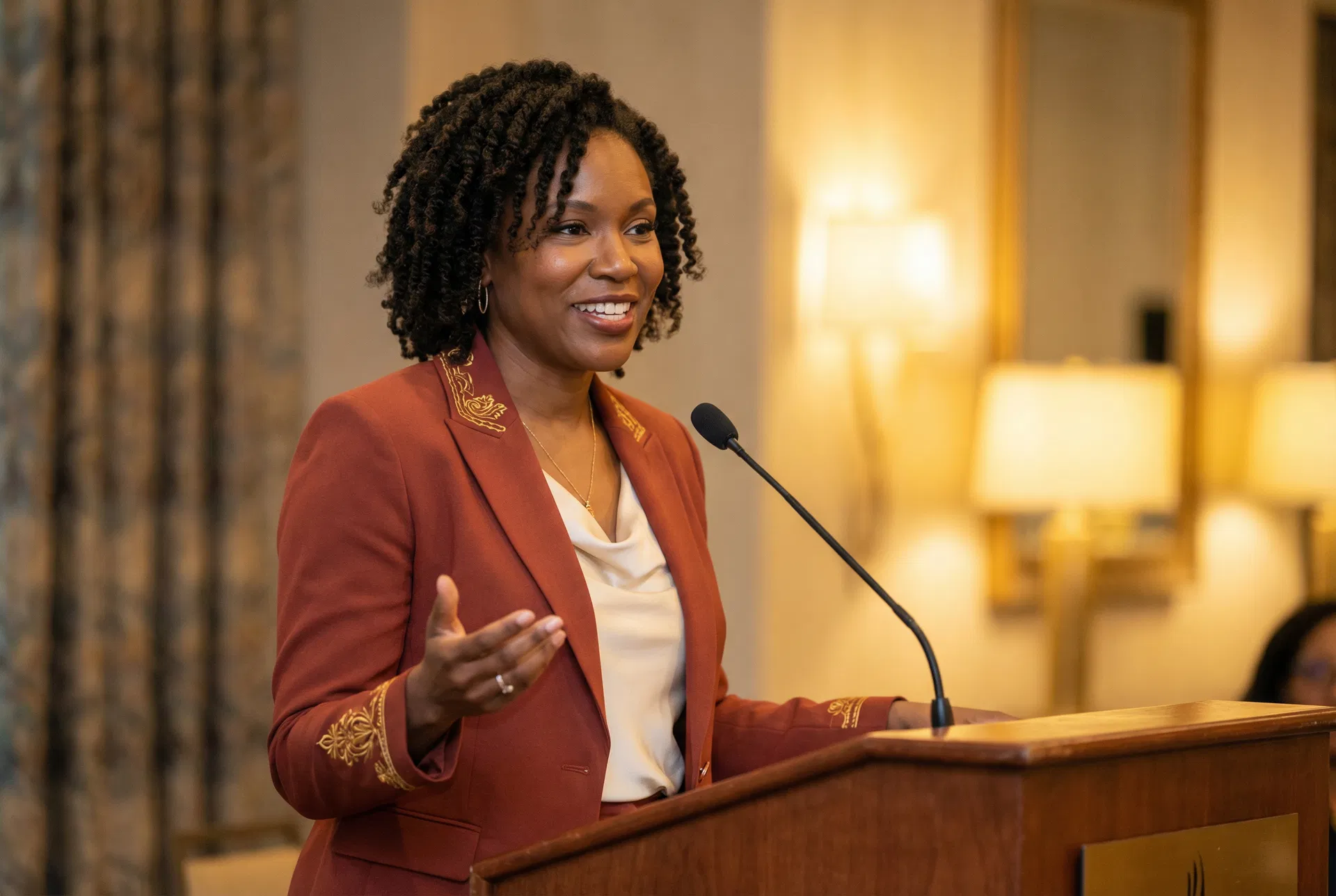 Il Nostro
Spazio Fisico