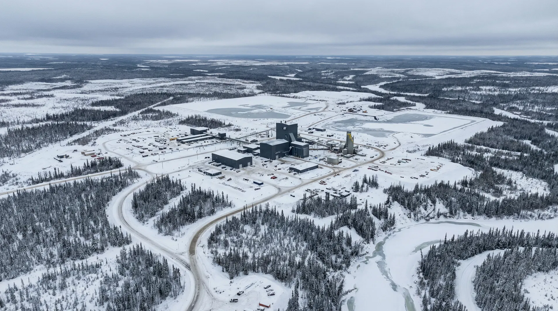 Understanding the Athabasca Basin: A Golden Shovel Overview