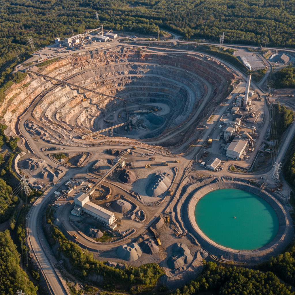 Montana's Mining Future: Senator Daines Highlights Protection Efforts Amidst Evolving Policy Landscape