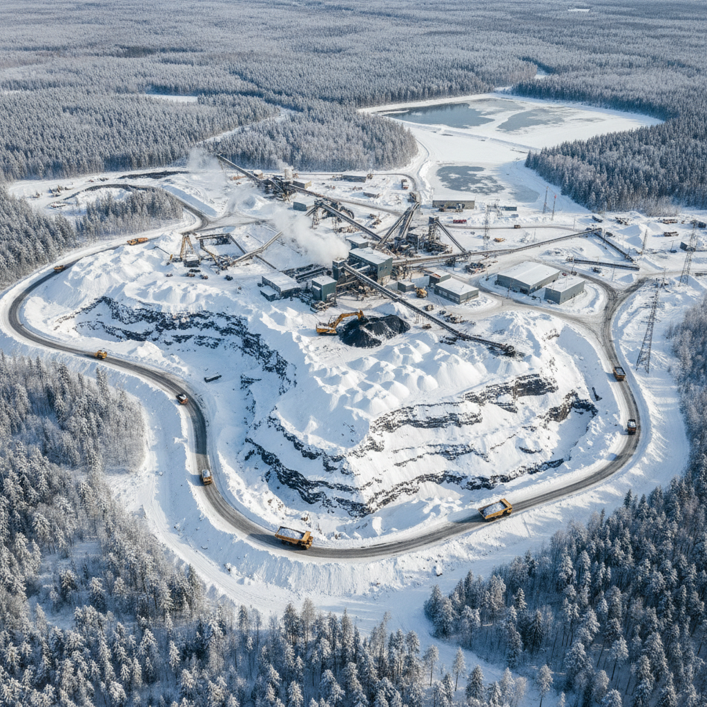 Navigating the Evolving Landscape: Holding the Coal Industry Accountable in North America