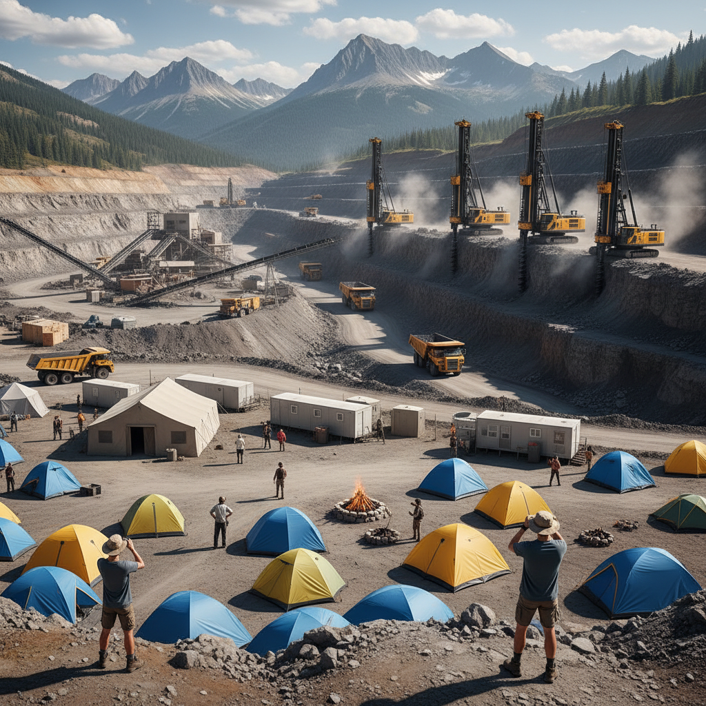 US EXIM Bank's $10 Billion Commitment Bolsters Essar Group's Minnesota Mining Ambitions