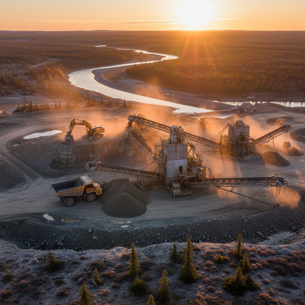 Navigating the Silver Surge: A Look at Canada's Top Prospects for 2025