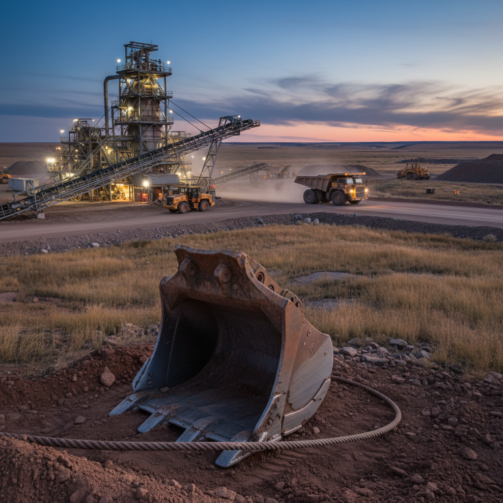 Canada's Nickel Renaissance: Unpacking the Investment Potential in a Critical Metal