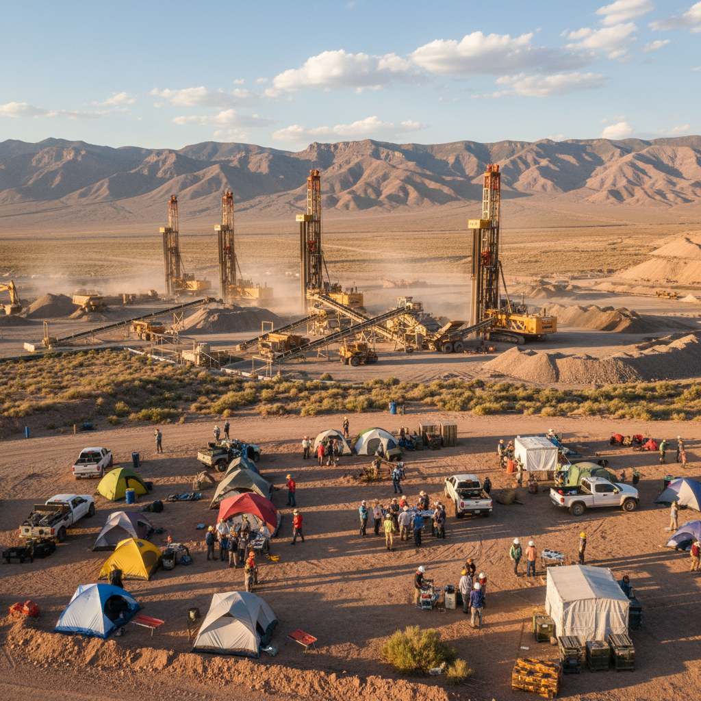 Potassium Chloride Market Outlook: Navigating Demand Drivers and Price Trends to 2026