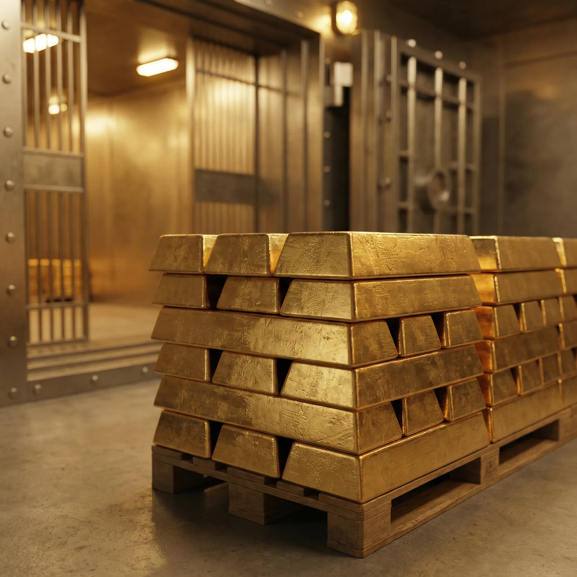 Gold Prices in the United States: Where Experts Think the Market Is Headed