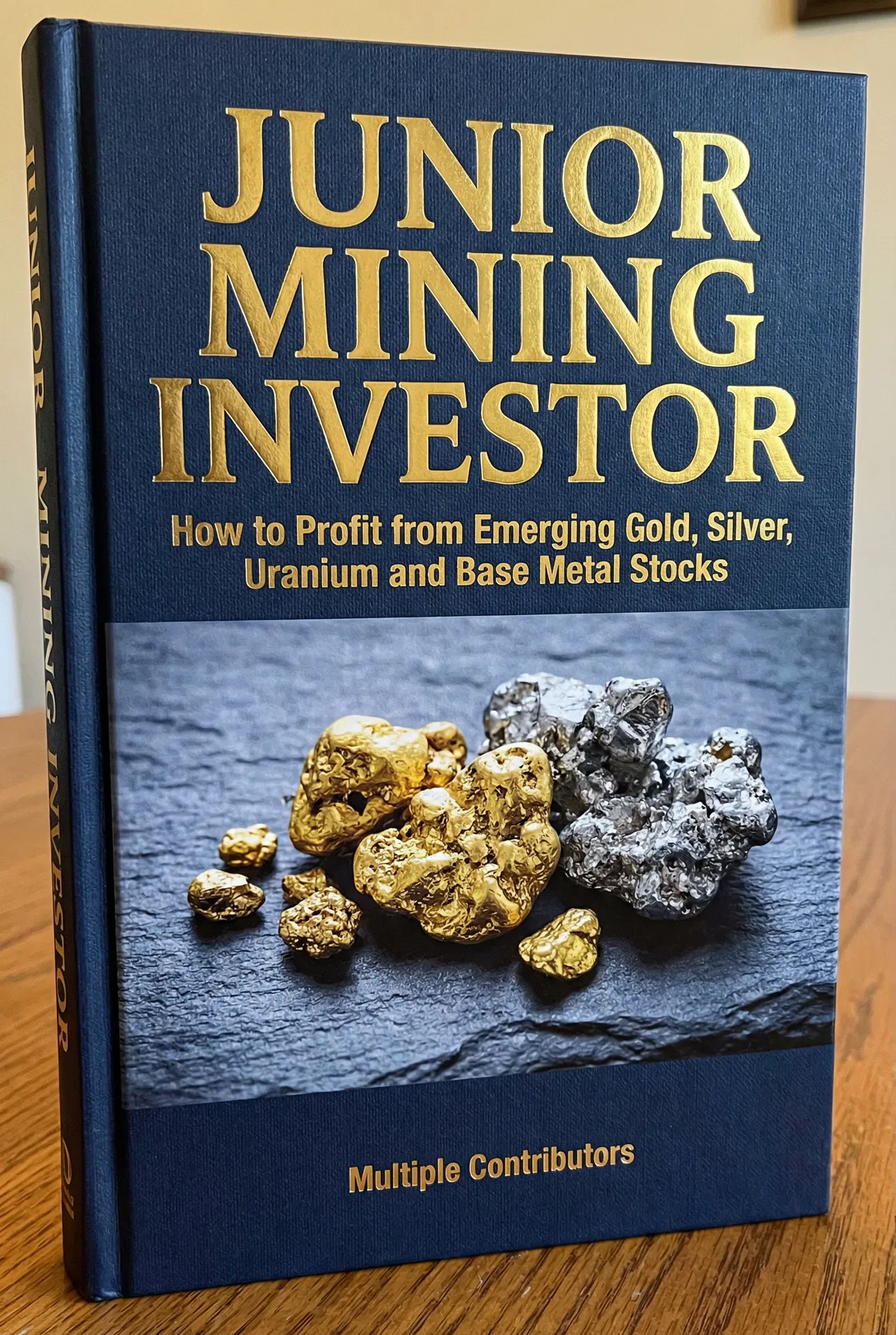 Junior Mining Investor