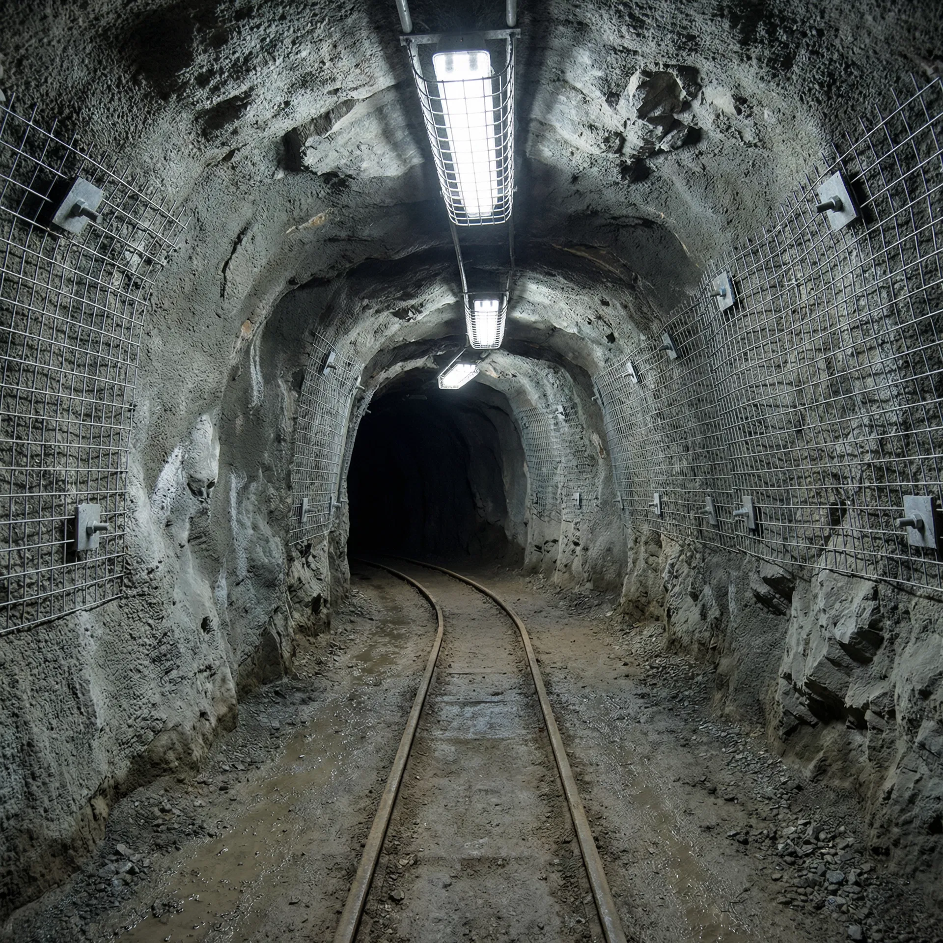 Advancements in Tunneling and Bore Drilling Redefine Gold Mining Efficiency