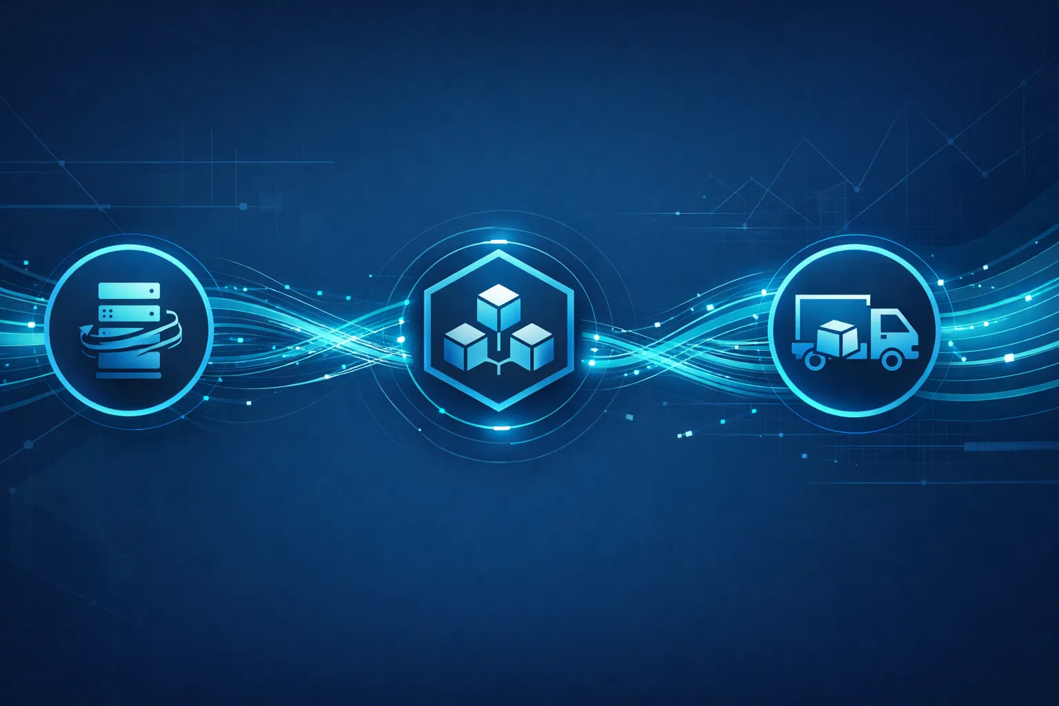 Retail IT Systems Integration