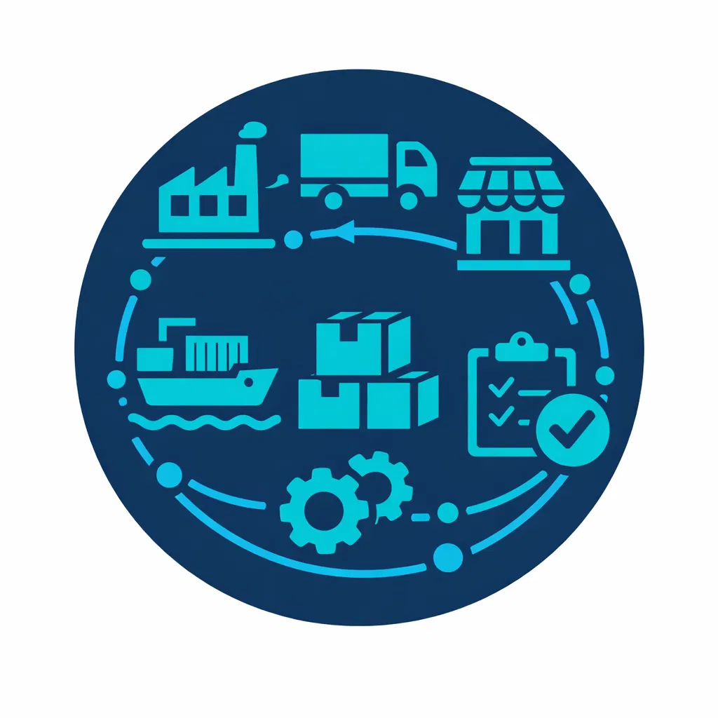 Supply Chain Planning