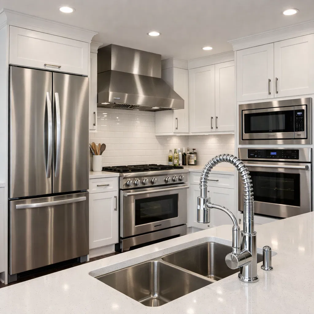 Appliance Protection