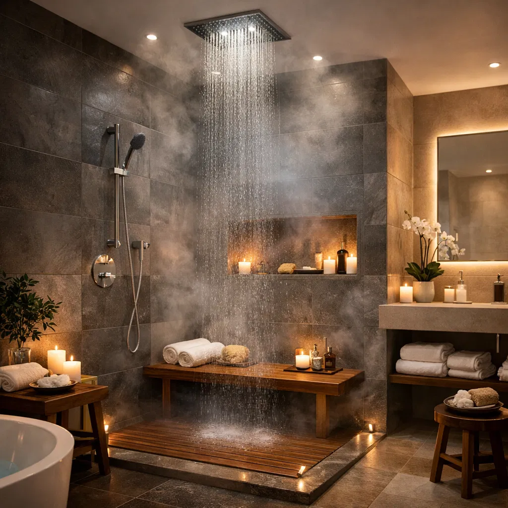 Reduced Chlorine Exposure