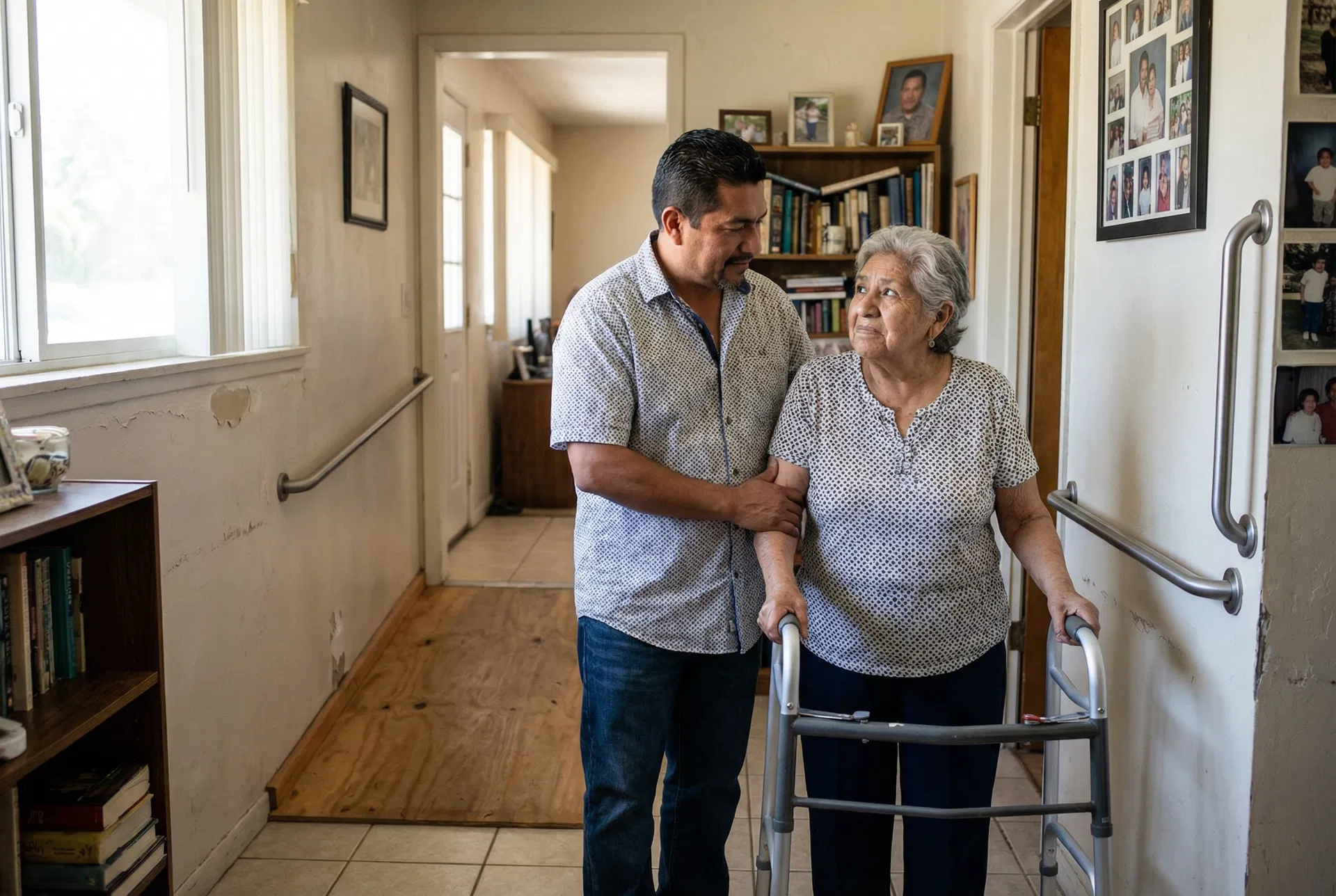 10 Signs It's Time for Assisted Living (Los Angeles Guide)
