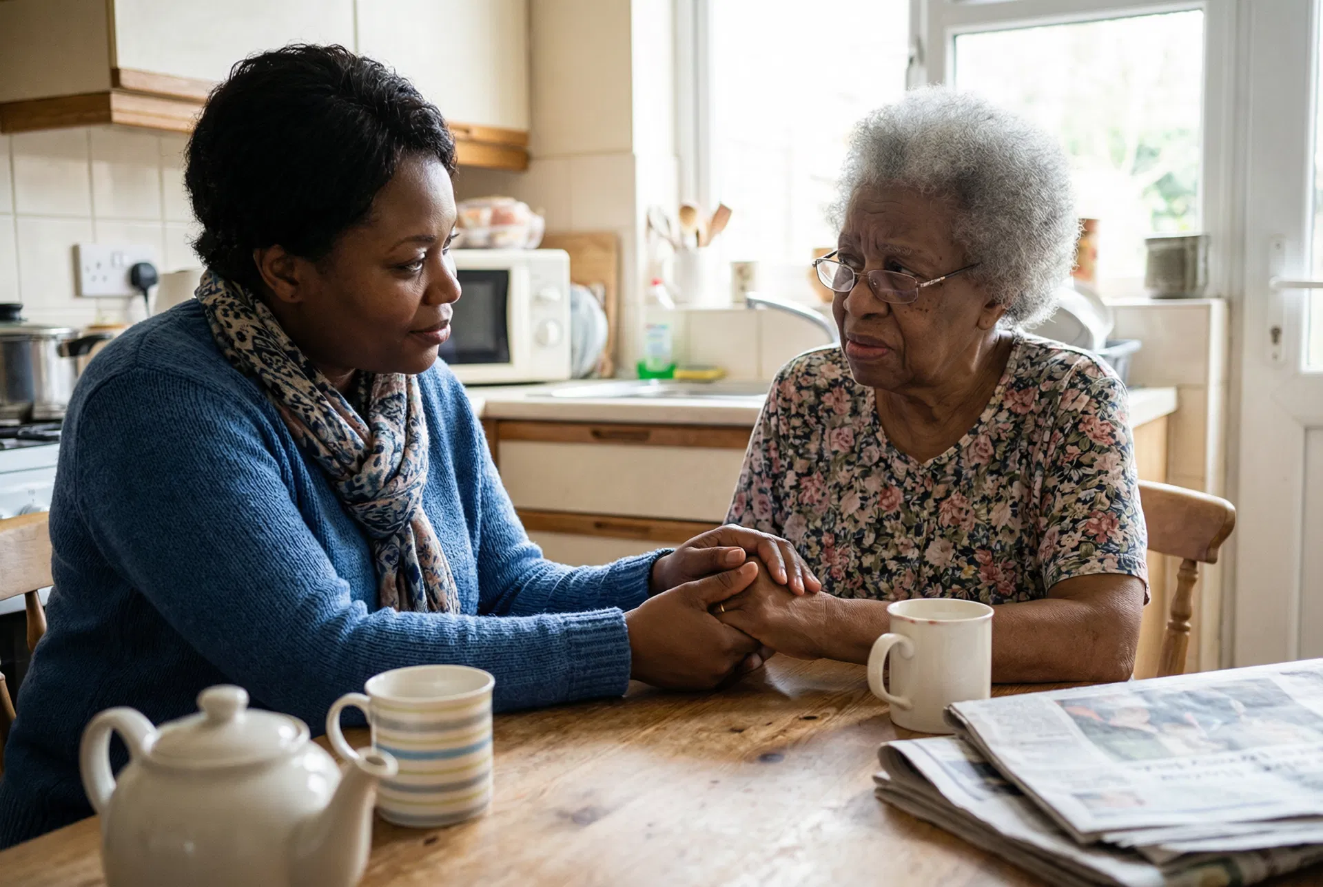 Early Signs of Dementia: When to Be Concerned (Los Angeles Guide)