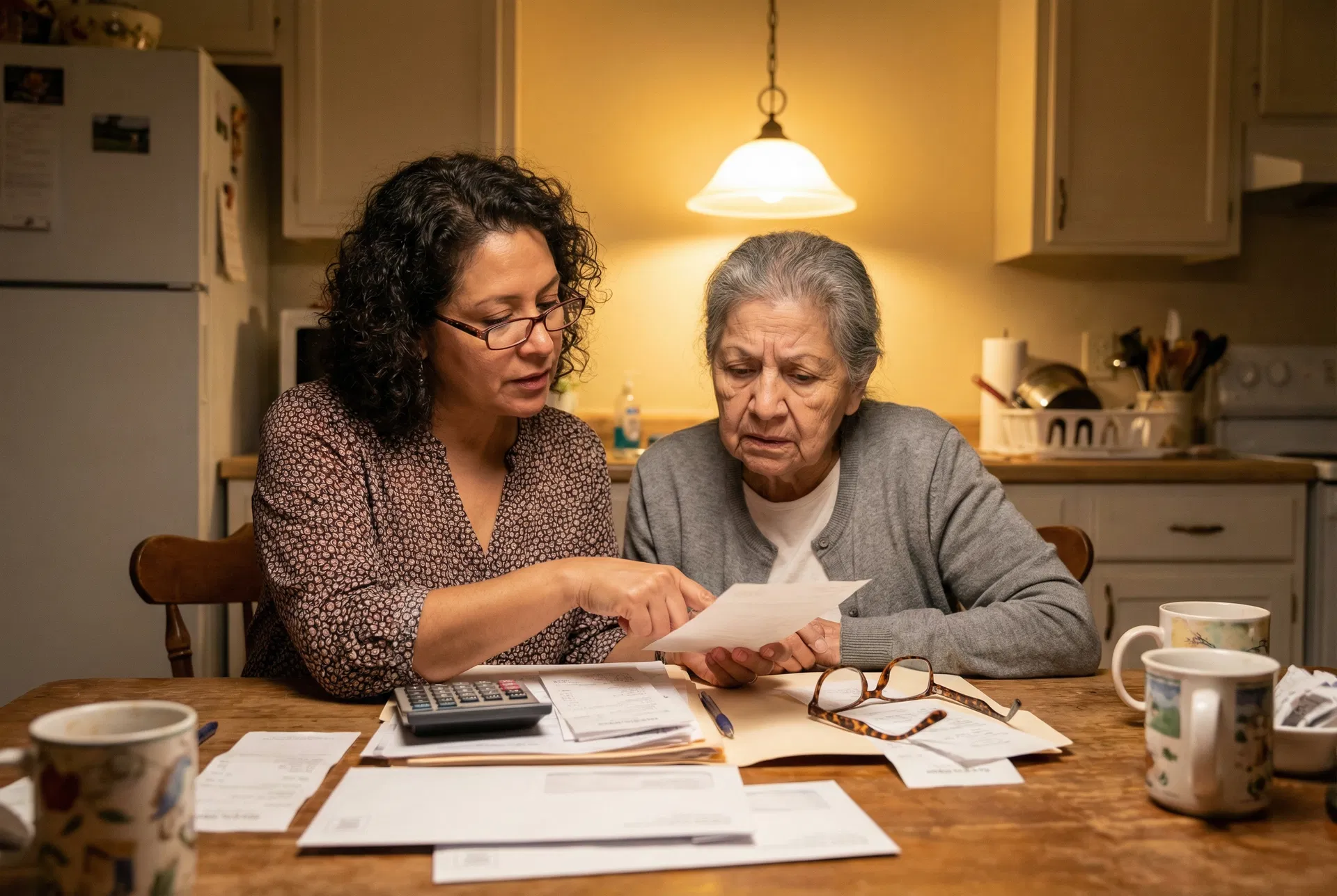 Hidden Costs of Assisted Living Most Families Don't Expect