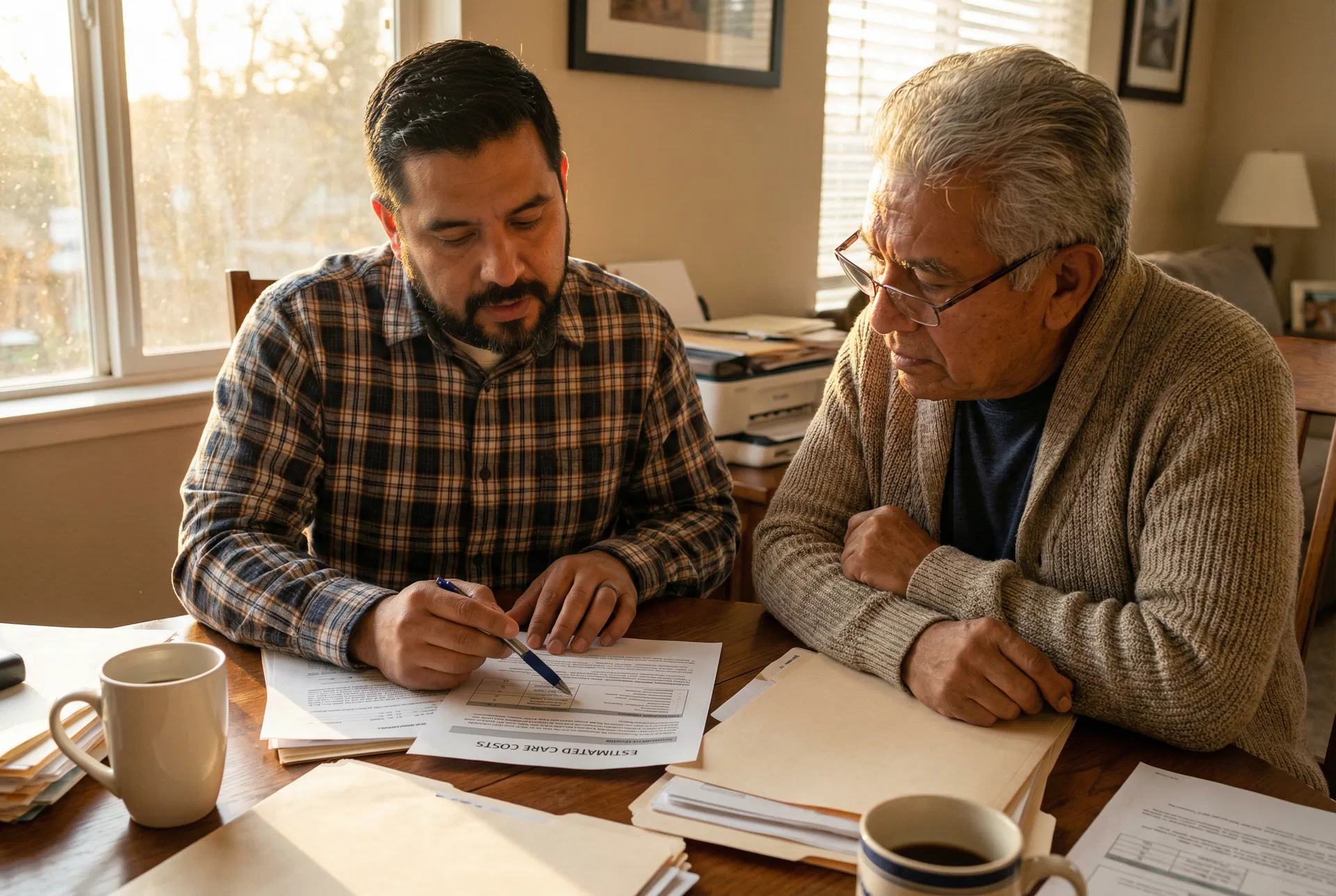 How Much Does Memory Care Cost in Los Angeles? (2026 Real Numbers)