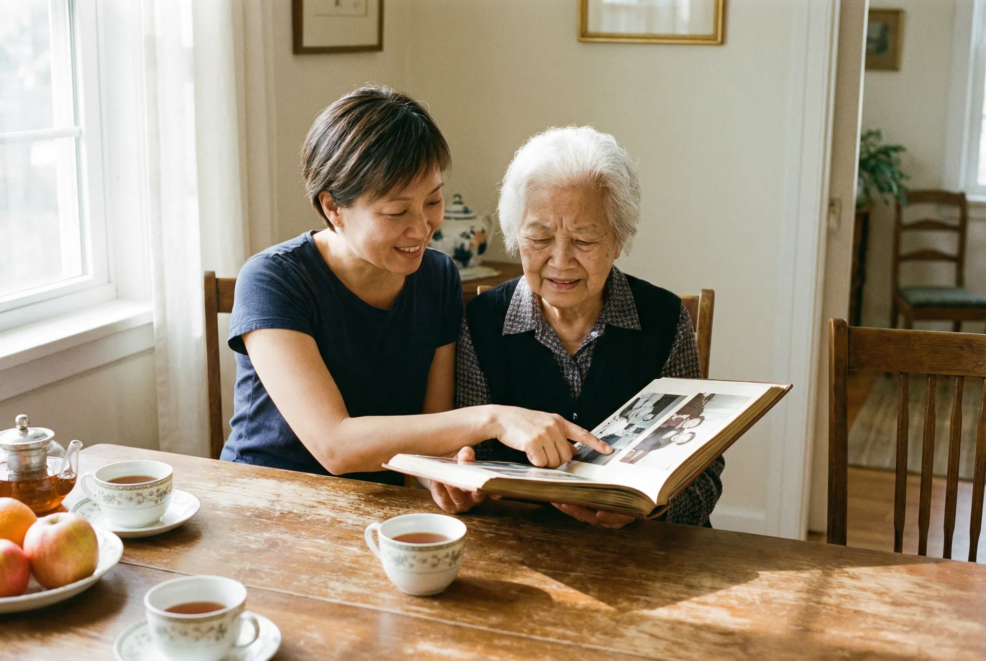 Signs Your Parent Needs Memory Care (Not Just Assisted Living)