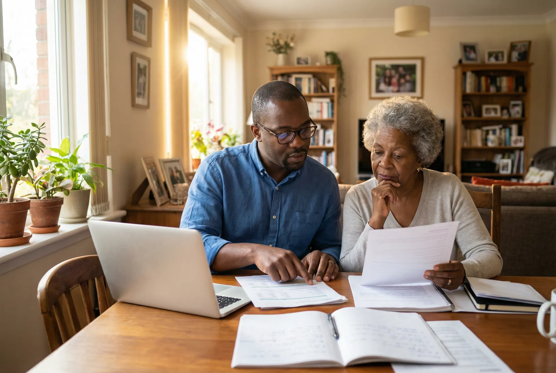 How to Pay for Assisted Living Without Selling Your Home