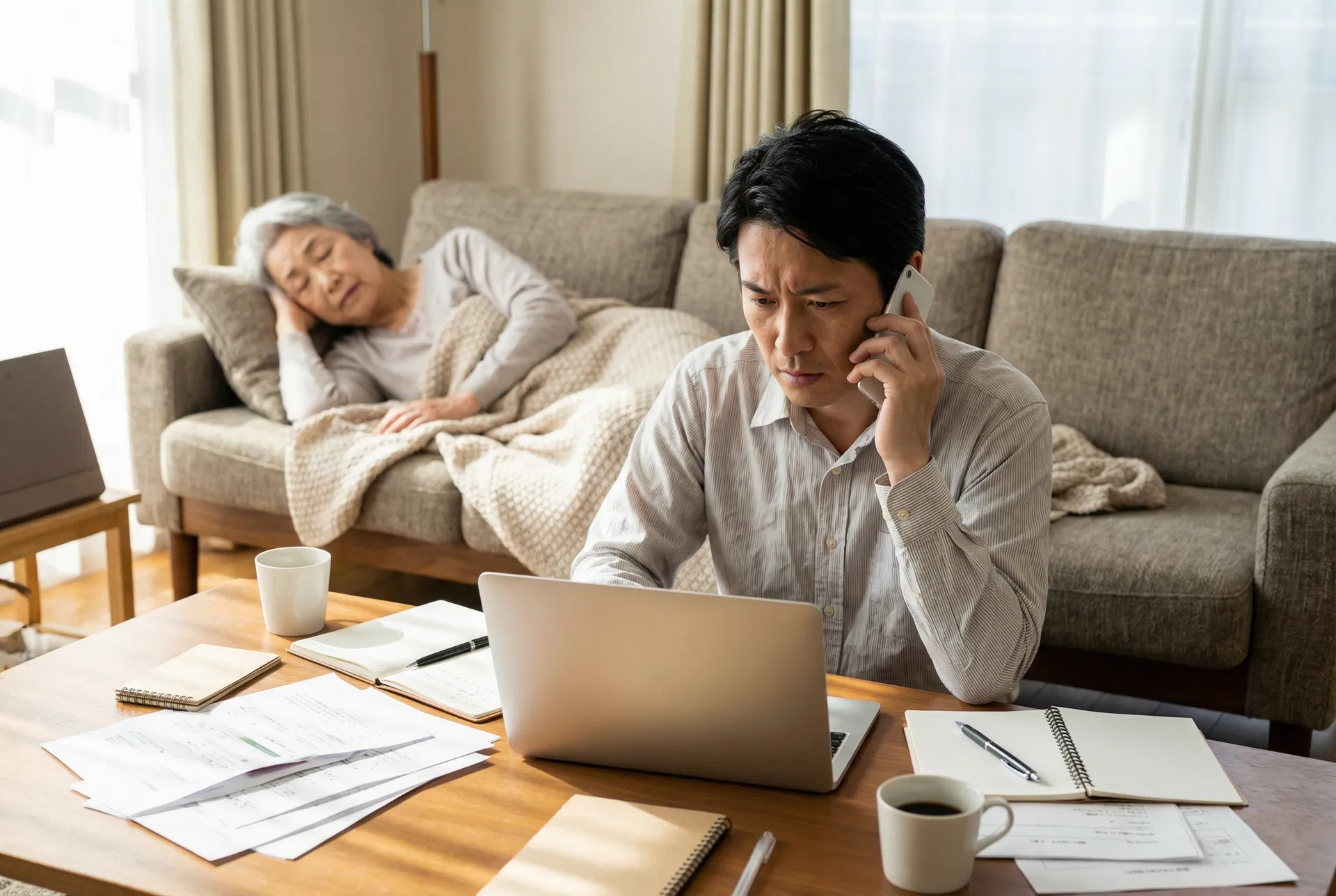 Urgent Care Placement in Los Angeles: What to Do When You Need Help Now