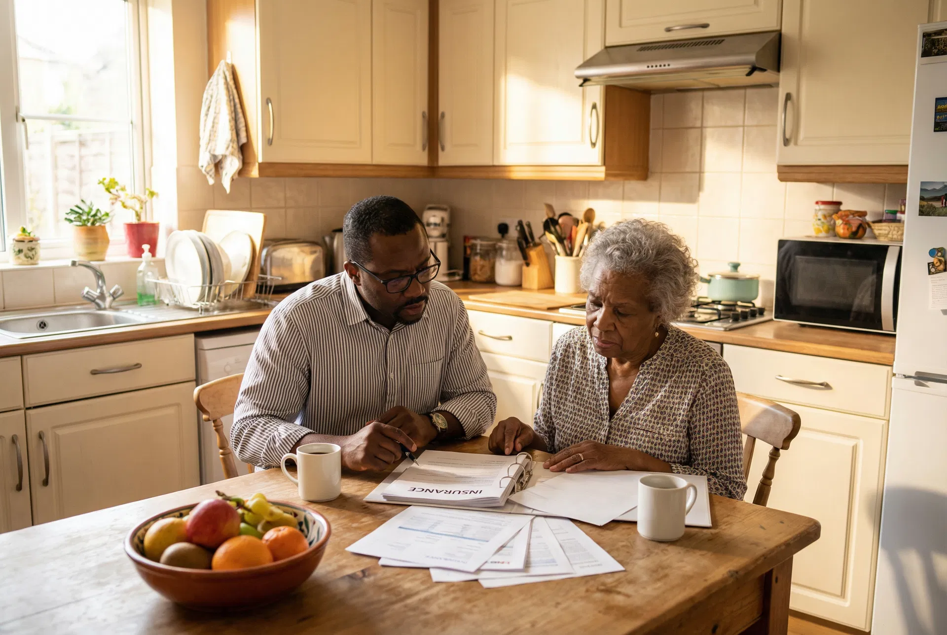 Who Pays for Assisted Living? (Family, Insurance, and Real Options Explained)