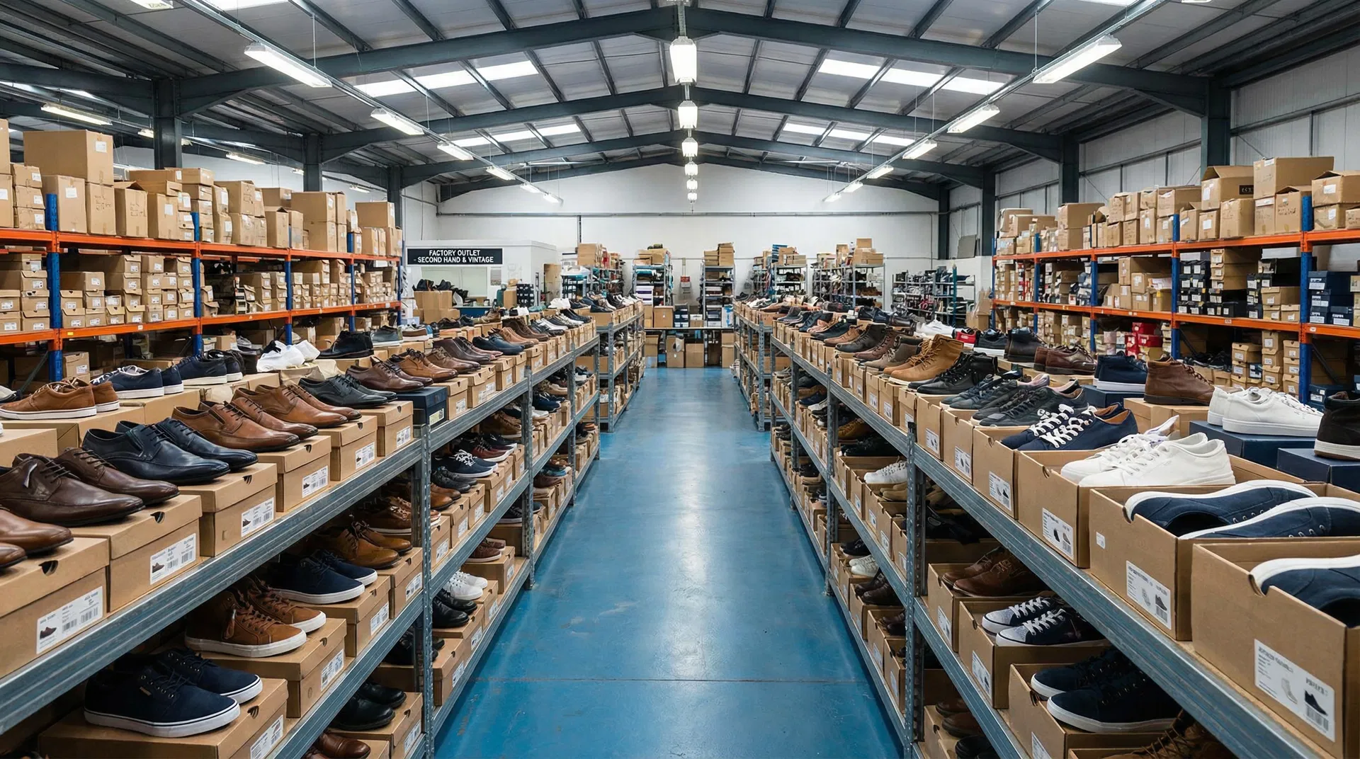 Exclusive Men Shoes Mix for Importers - Unbeatable Deals!