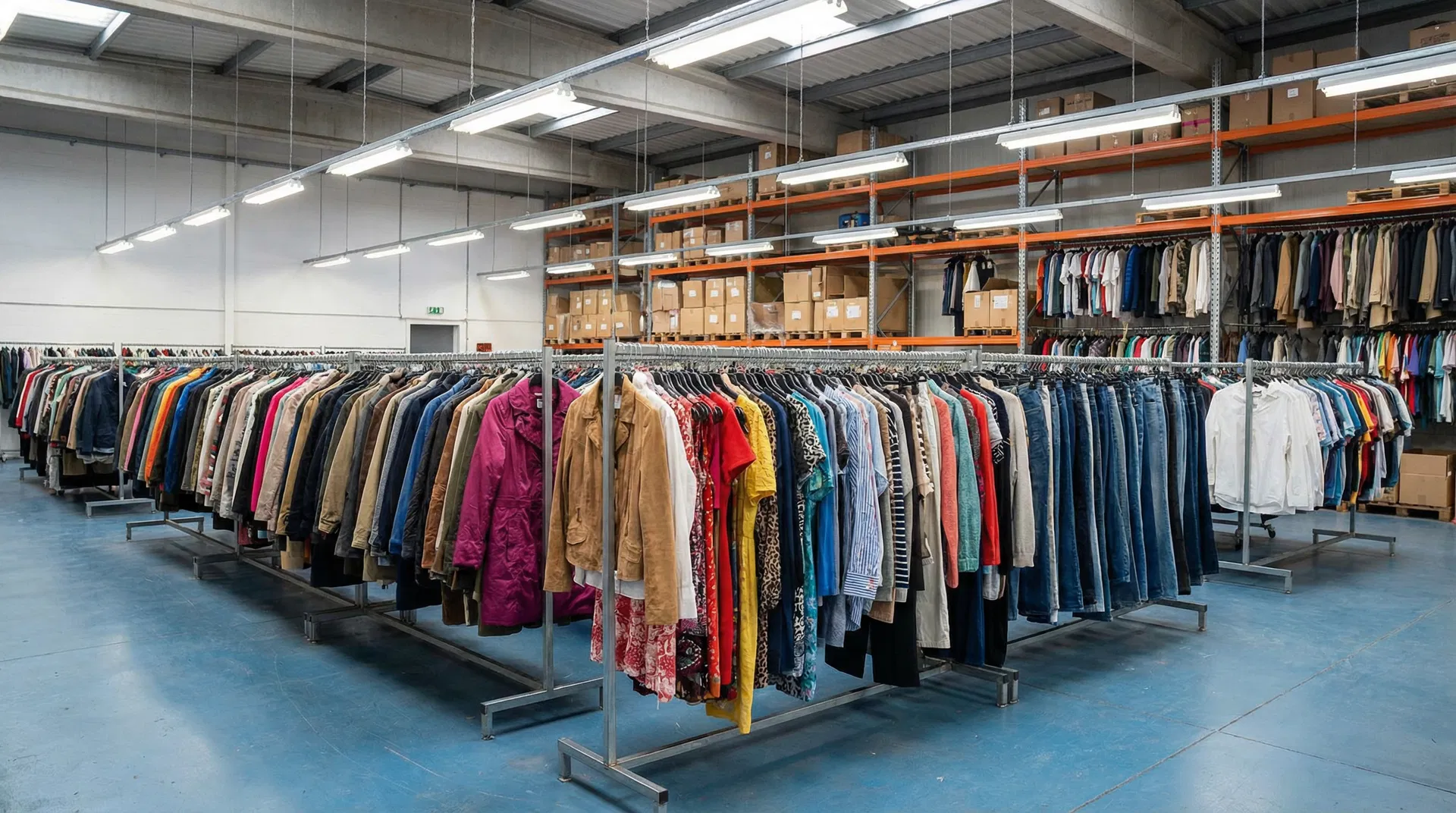 Industry Insights: Second-Hand Fashion Trends 2026