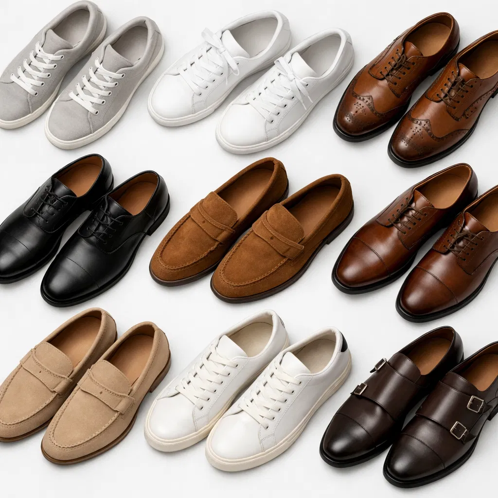 Second Hand Kids Shoes