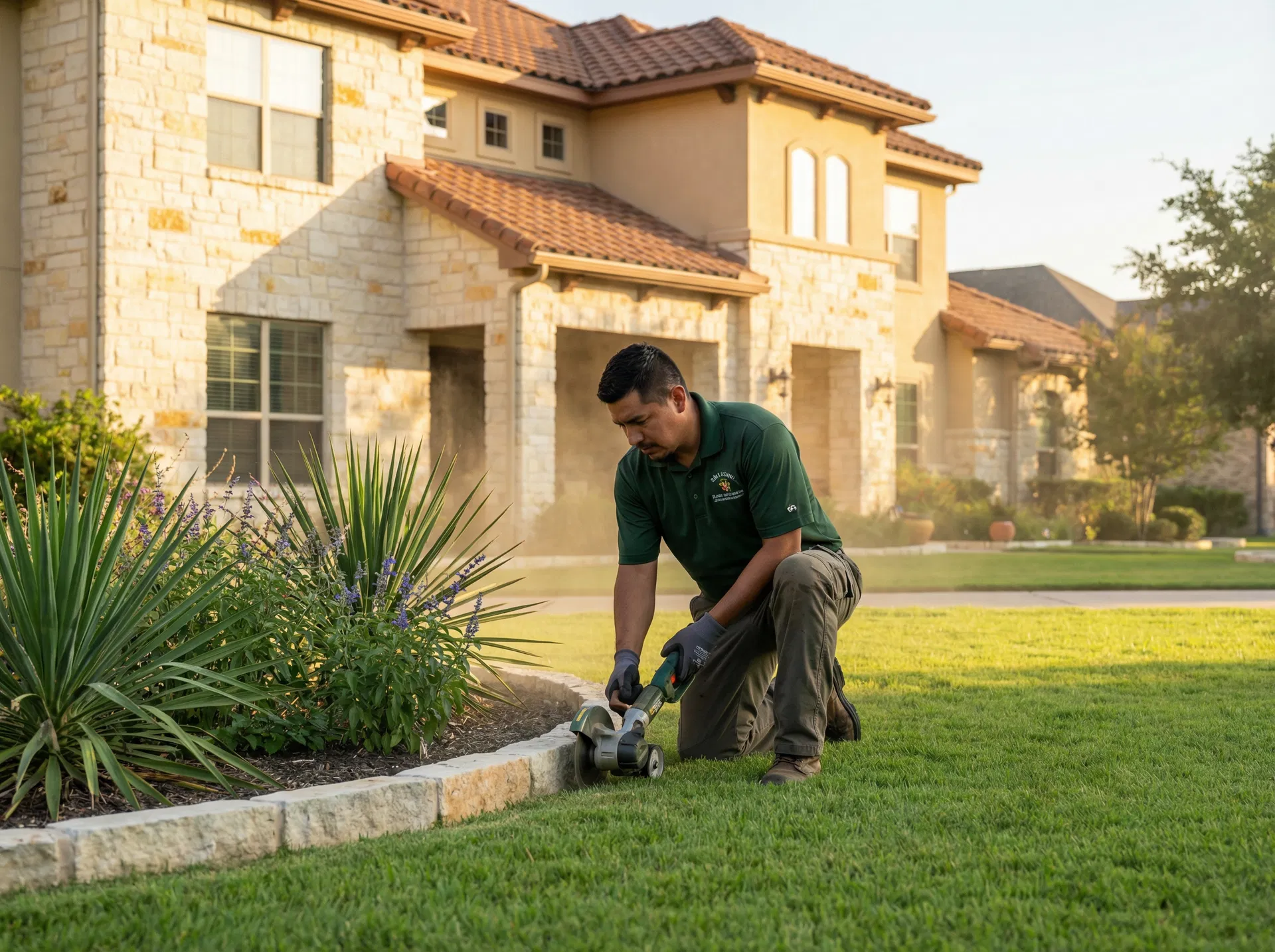 Why Is My Lawn Dying in the Summer in San Antonio?