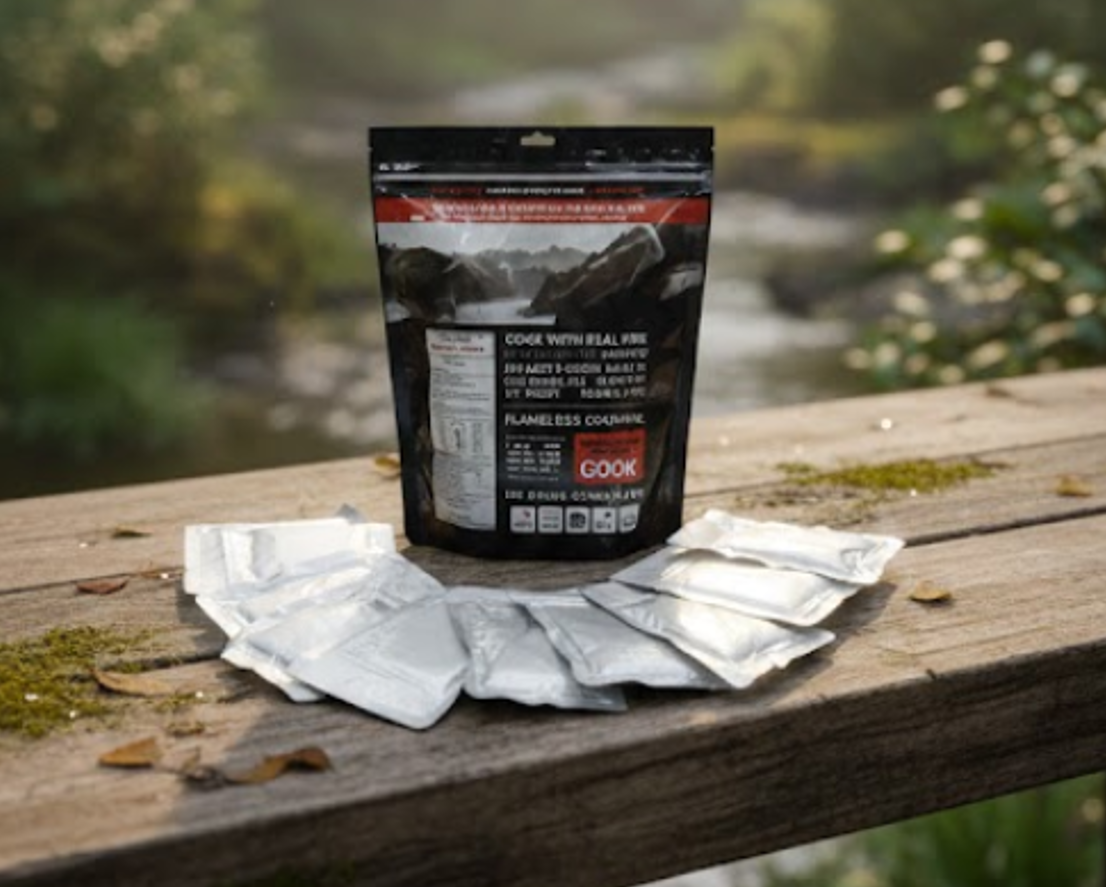 발열팩 BP-004 100g (10개입)