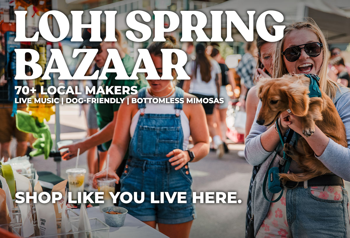Denver Bazaar