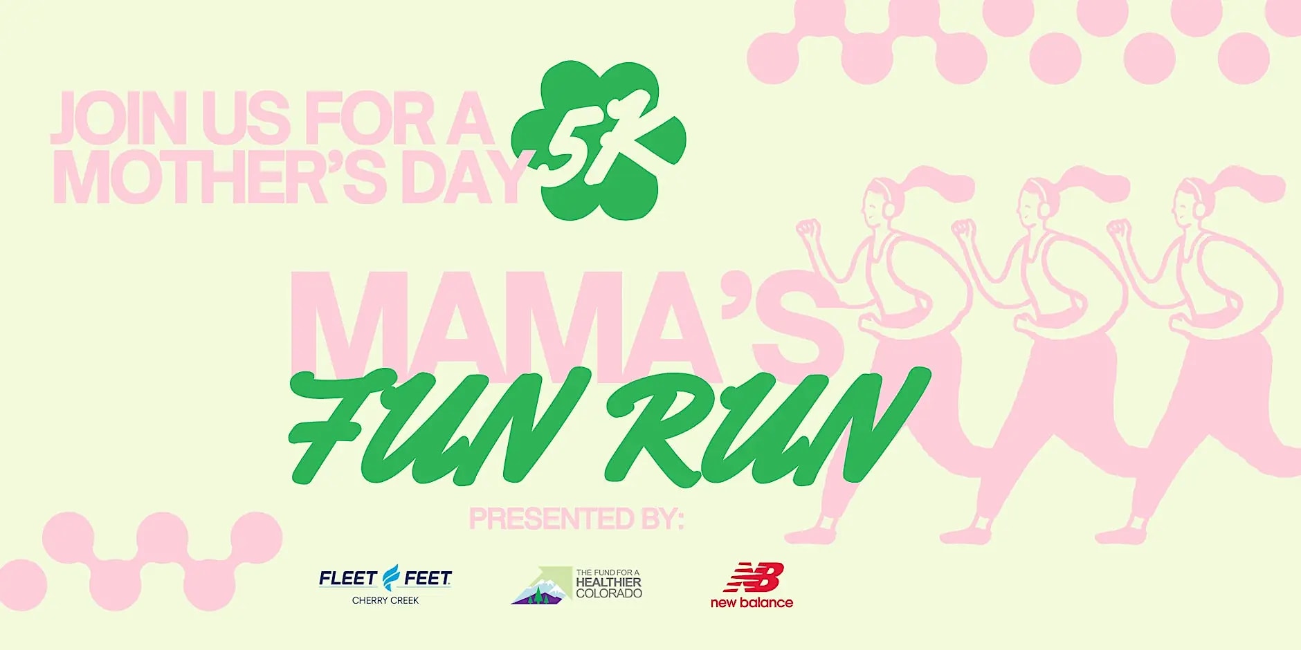 Mama's Fun Run
