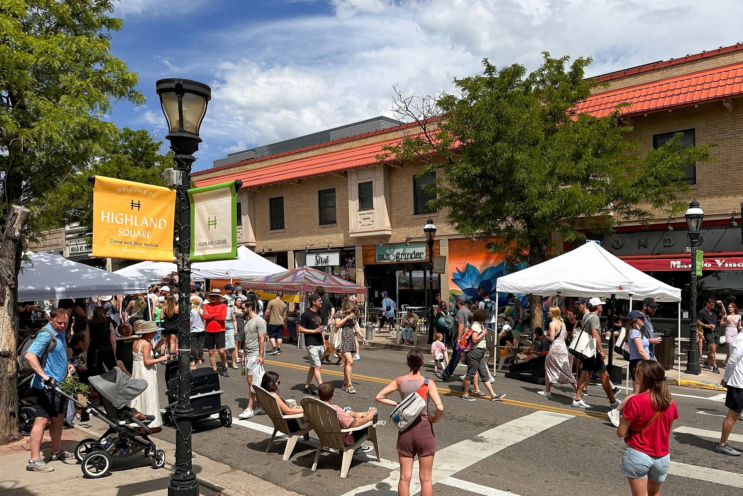 Highlands Farmers Market 2026