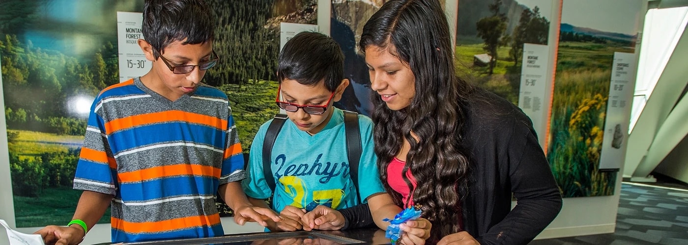 History for Homeschoolers at Plains Conservation Center