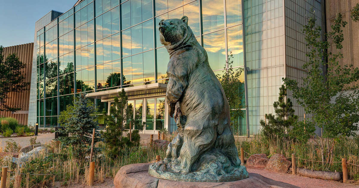 Immersive Voyager Virtual Reality Experience